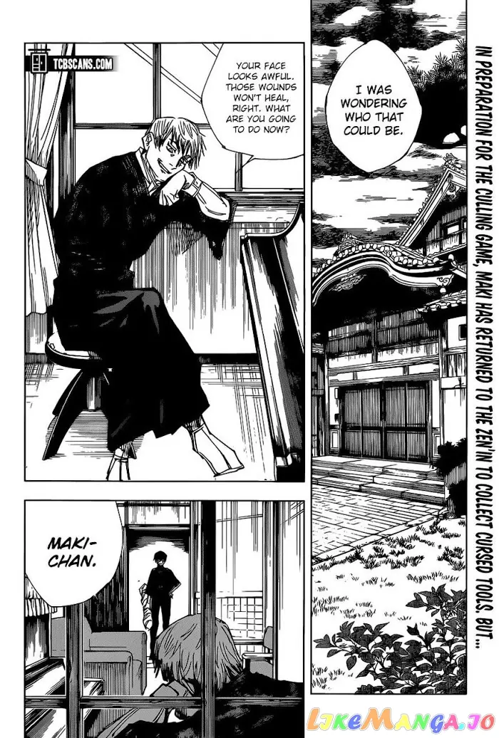 Jujutsu Kaisen Chapter 148 image 02_optimized